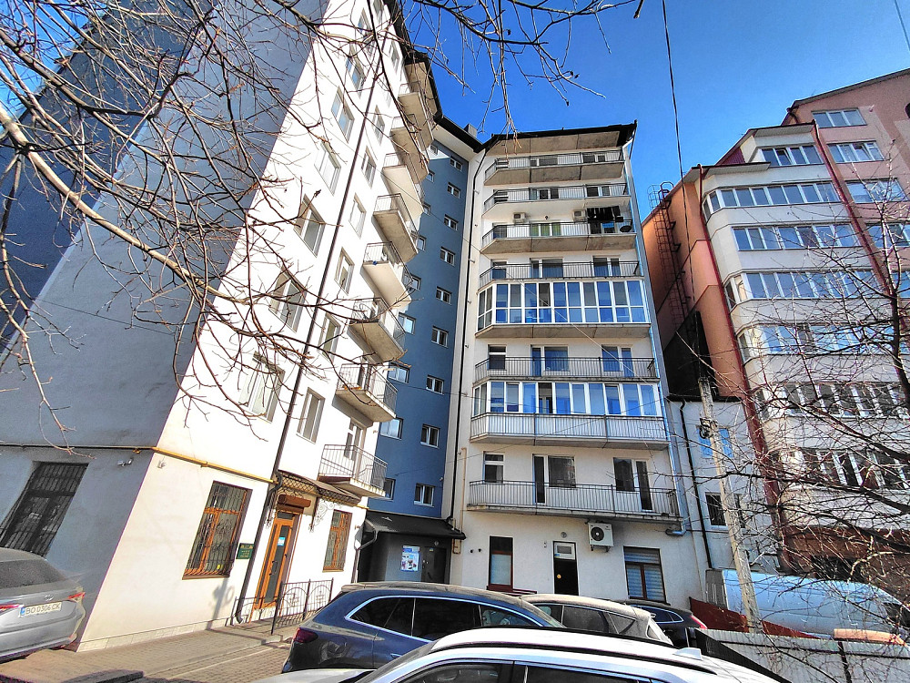 Продаж Квартира 1-кімнатна, 5/11 поверх Тернопіль - фото 18