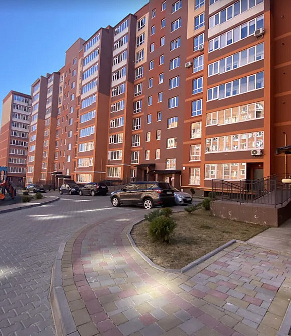 Продаж 2к квартири в ЖК Парковий комплекс,Східний.Тернопіль Тернополь - изображение 12