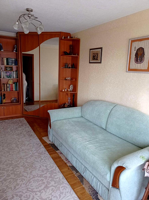 Продаж Квартира 2-кімнатна, 8/9 поверх на Шмідта Отто вул., д. 35-37 Киев - изображение 1