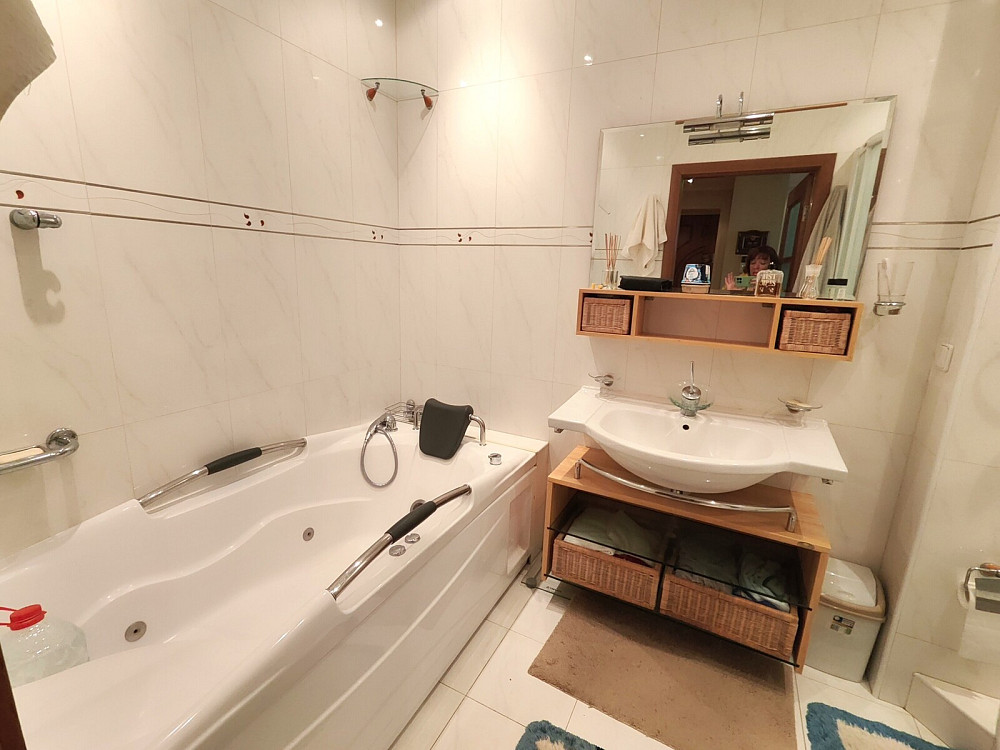 Оренда Квартира 2-кімнатна, 5/5 поверх на Мечникова ул., 16 Київ - фото 13