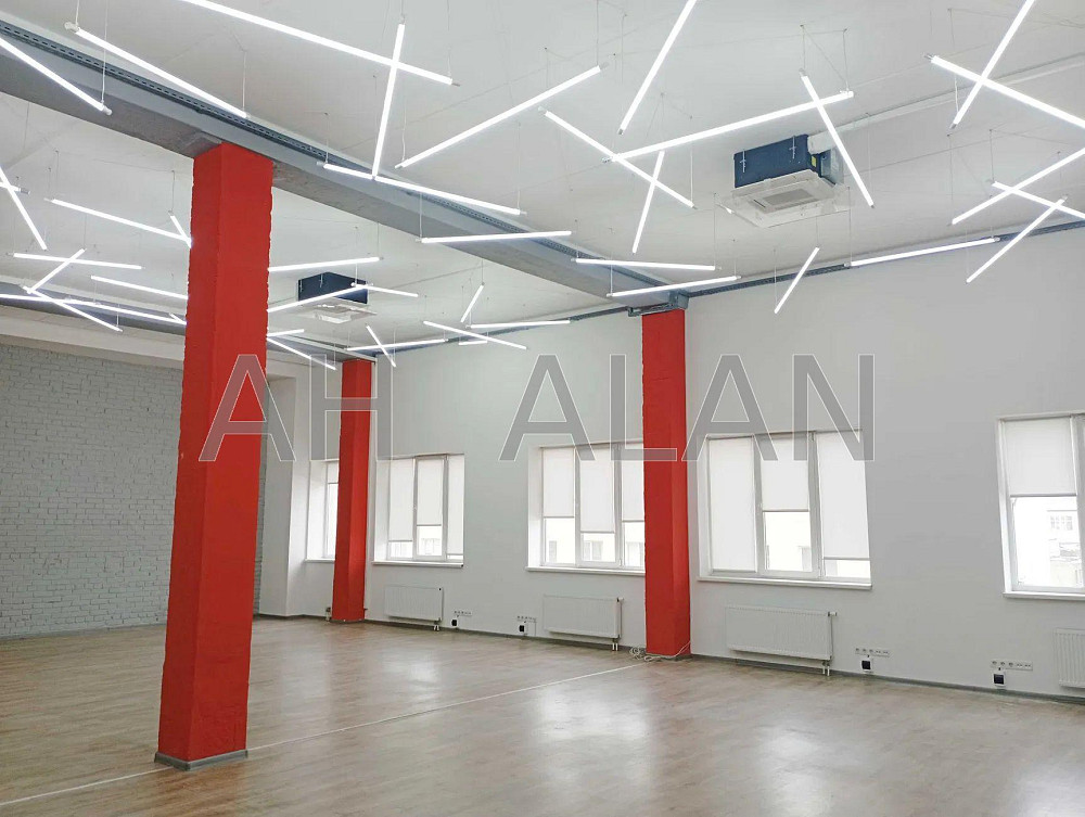 Оренда офісне приміщення на Сумська вул., 1 приміщень - 2, поверх - 4/9 Київ - фото 3