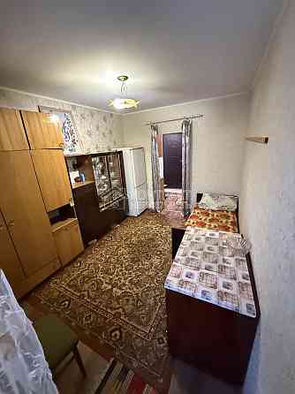 Продаж Квартира 1-кімнатна, 2/2 поверх на вул. Електровозна Харків