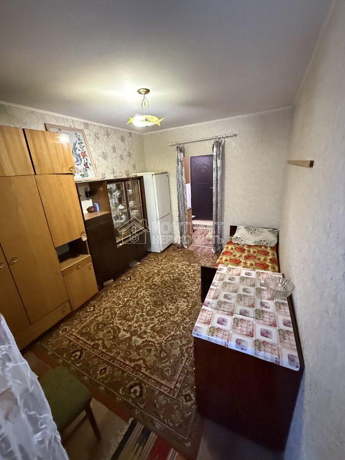 Продаж Квартира 1-кімнатна, 2/2 поверх на вул. Електровозна Харків - фото 1