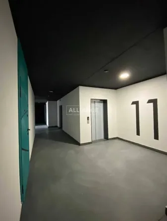 For sale 1-room Apartment 39 sq.m Юван Ivano-Frankivs'k