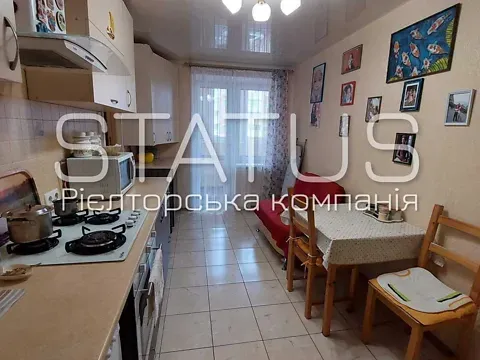Продаж 1к Квартира 42.4 кв.м Панянка вулиця 75А Полтава - фото 9