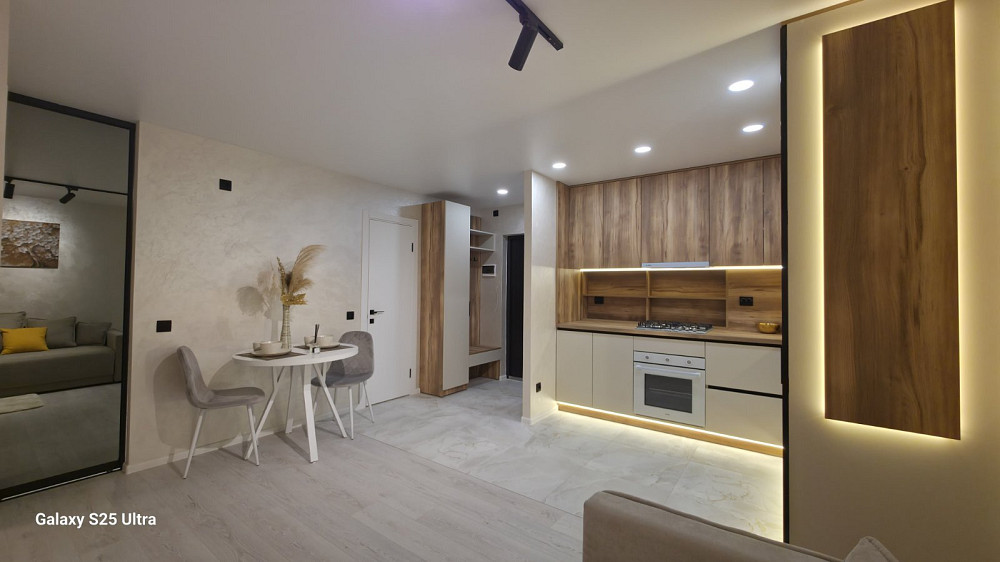 Продаж 3км квартири по вул.Смакули, БАМ, Тернопіль Тернополь - изображение 3