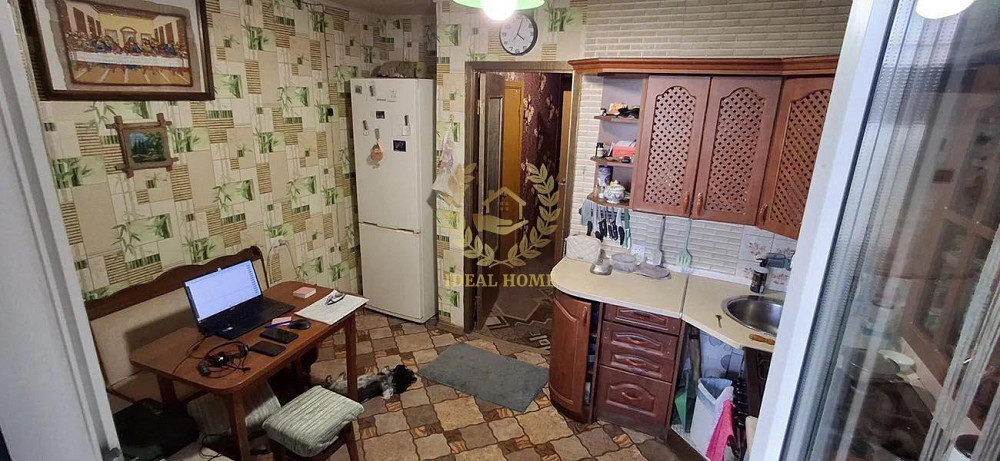 Продаж 4 к. квартири, м. Харківська Kiev - photo 3