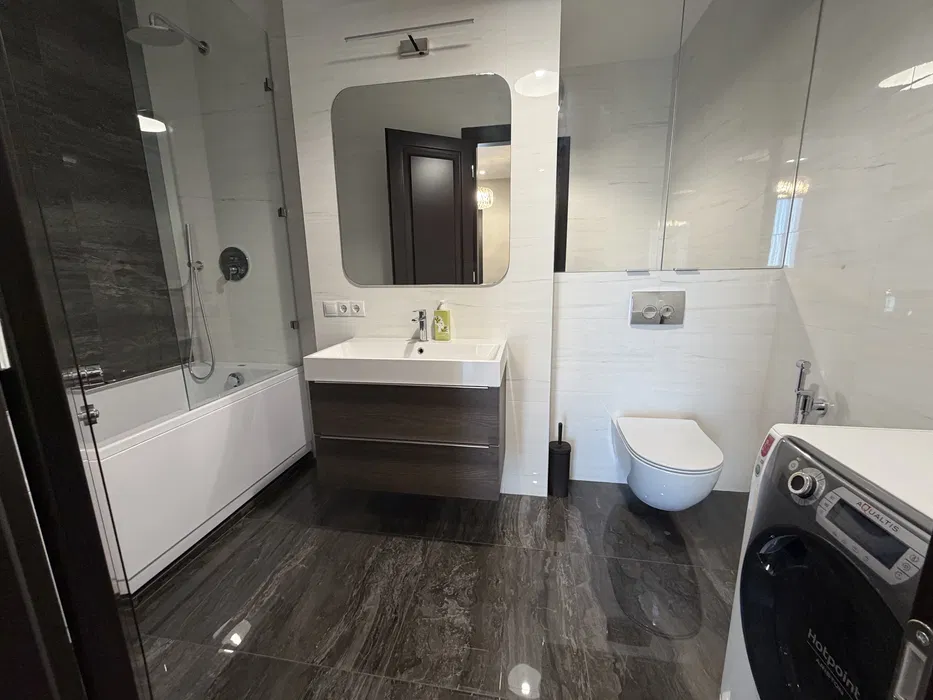 2-х комнатная квартира в престижном ЖК/ Центр Одеса - фото 9