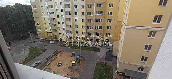 Продаж Квартира 1-кімнатна, 3/9 поверх на вул. Чернівський Харків