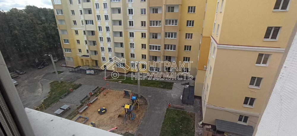 Продаж Квартира 1-кімнатна, 3/9 поверх на вул. Чернівський Харків - фото 4