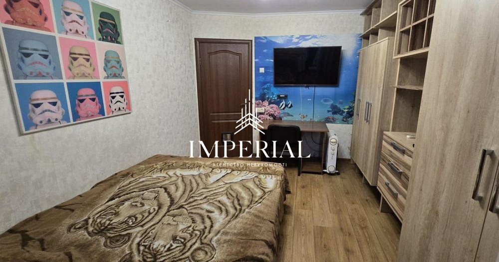 Оренда Квартира 2-кімнатна, 3/6 поверх на вул. Дегтярівська Київ - фото 2