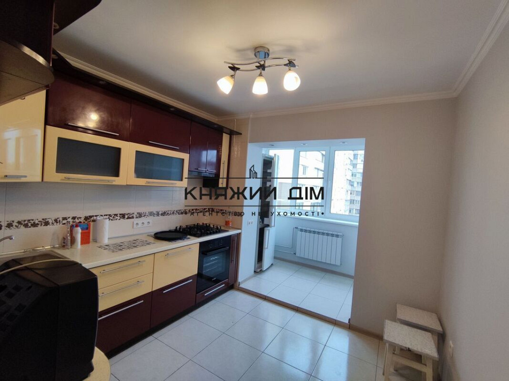 Продаж 3-х к. квартири м. Академмістечко. № 21143993 Київ - фото 16