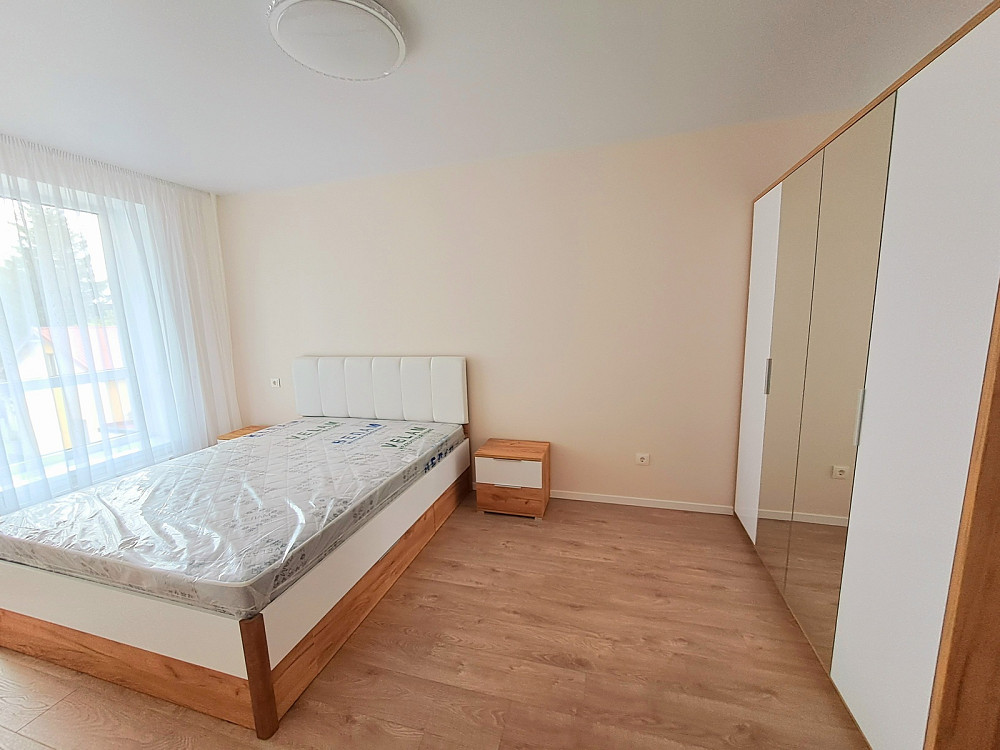 Оренда Квартира 1-кімнатна, 3/5 поверх на вул. Весела Тернополь - изображение 2