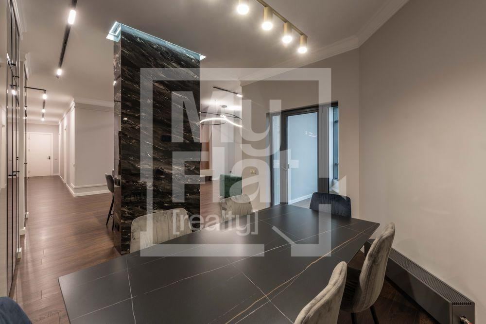 Оренда Квартира 4-кімнатна, 16/27 поверх на вул. Болсунівська Киев - изображение 3