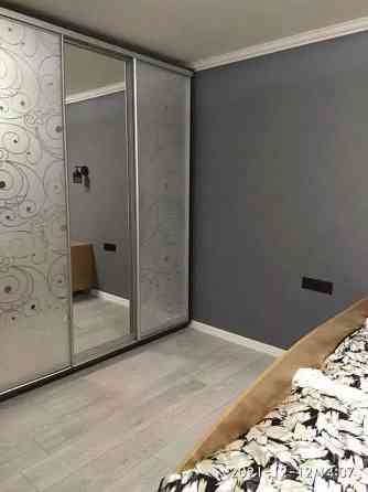 Оренда Квартира 1-кімнатна, 1/5 поверх на ул. Академика Туполева, 5в Киев