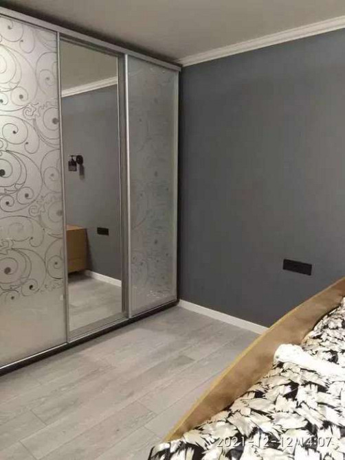 Оренда Квартира 1-кімнатна, 1/5 поверх на ул. Академика Туполева, 5в Київ - фото 1