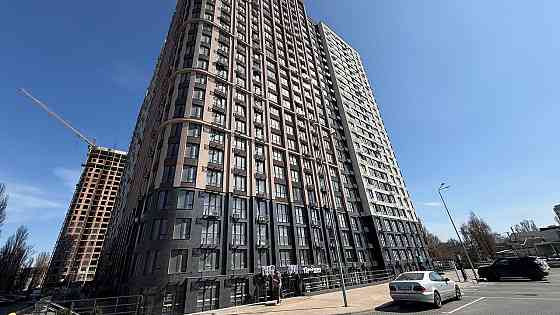 Продаж Квартира 3-кімнатна на ул. Ивана Франко, 40 Одесса