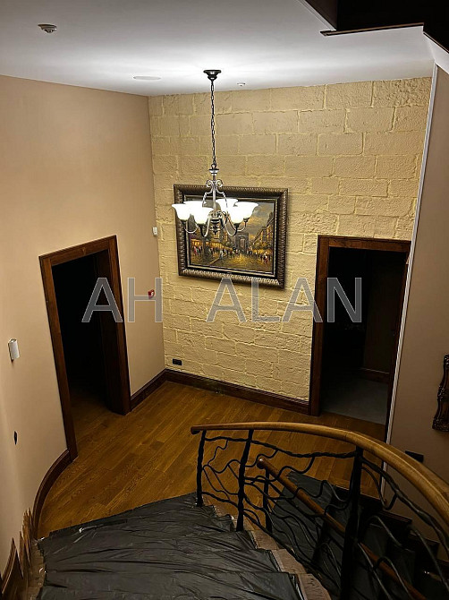 Оренда заклад громадського харчування на Генерала Алмазова вул., 12 поверх - 1/3 Київ - фото 13