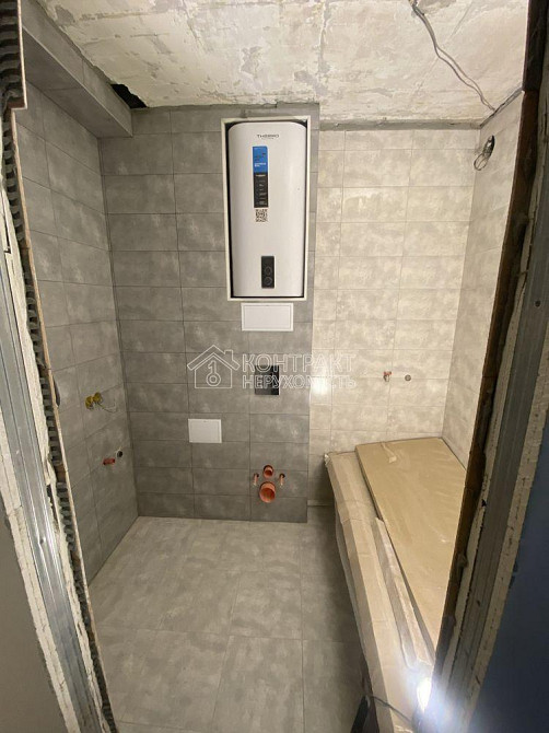 Продаж Квартира 2-кімнатна, 3/5 поверх на вул. Бучми Харків - фото 15