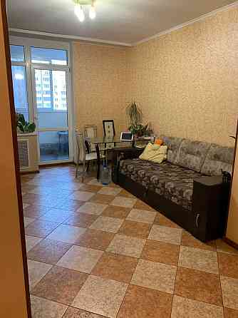 Продаж Квартира 1-кімнатна, 11/23 поверх на Пчілки Олени вул., д. 2а Київ