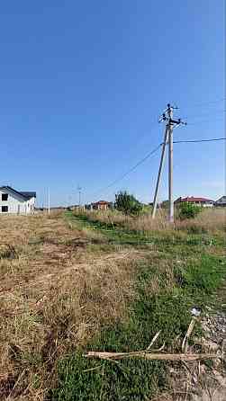 Продаж земельної ділянки 12 соток Пидлисся