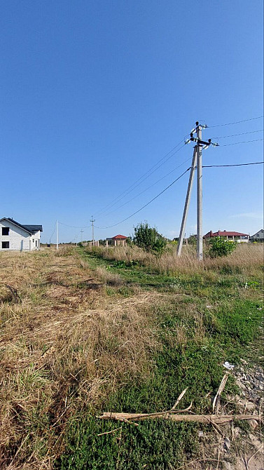 Продаж земельної ділянки 12 соток Pidlissia - photo 6