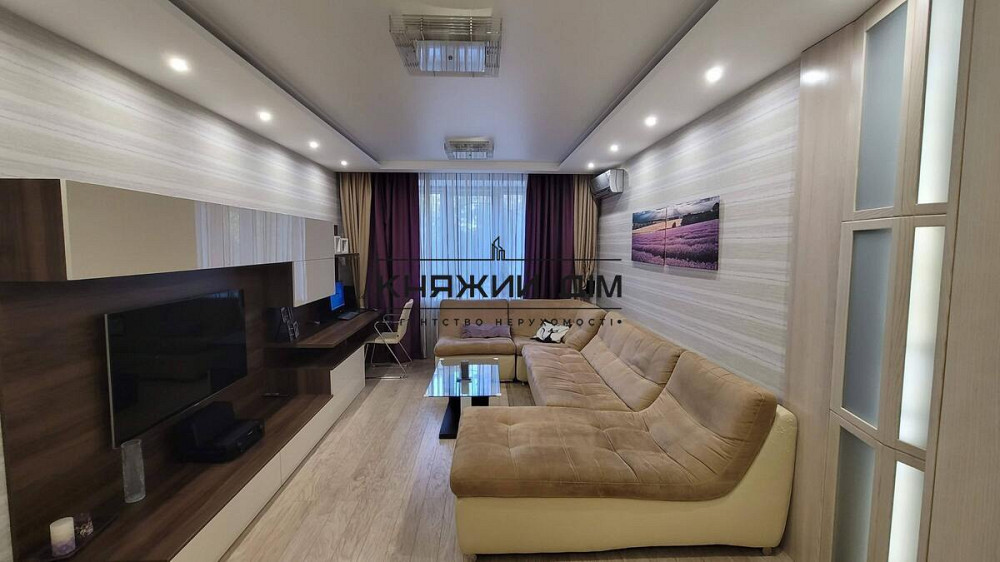 Держ. програми Продаж 3х кім. квартири біля Сонячного м. Харківська і Позняки КОД: 21146235 Київ - фото 2