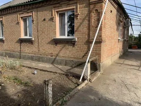 Продаж 1-поверховий   85 кв.м 4 кімн. на Хмельницького Богдана площа 7 Кропивницький - фото 6