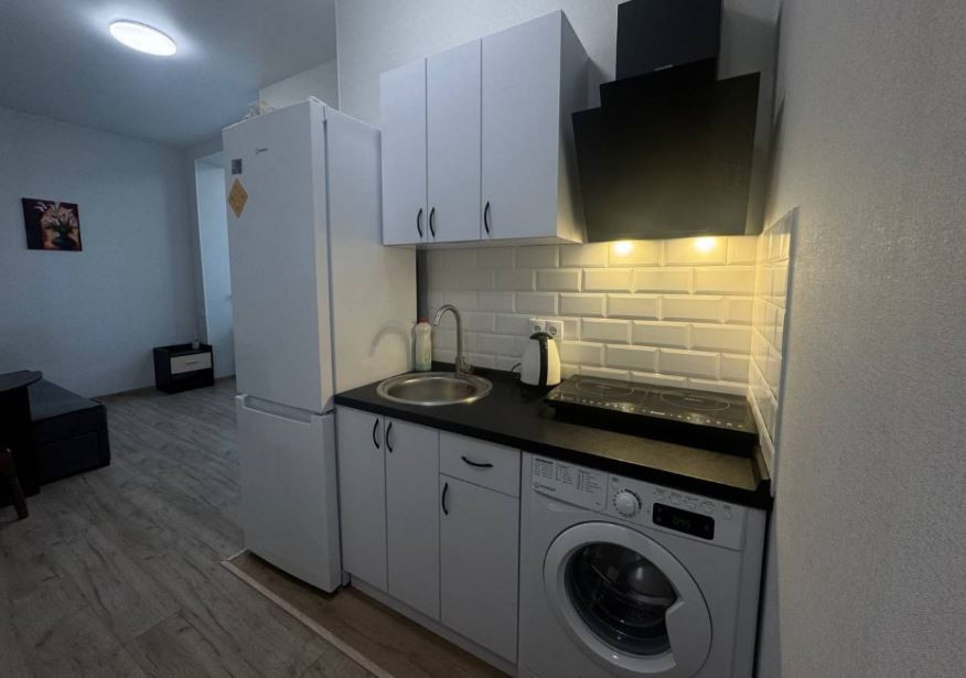 Начало Таирова. Смарт квартира. Одеса - фото 16