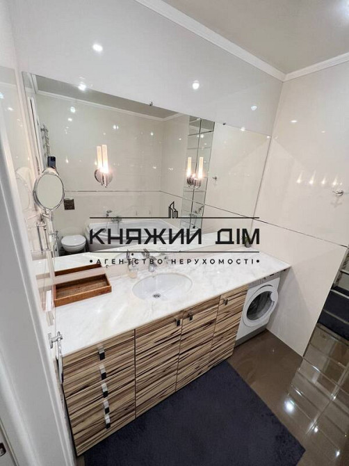 Оренда Квартира 3-кімнатна, 17/23 поверх на Героев Сталинграда просп./Володимира Івасюка просп Київ - фото 20