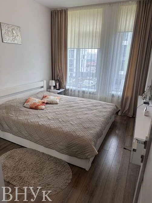 Продаж Квартира 2-кімнатна, 4/10 поверх Львів - фото 6