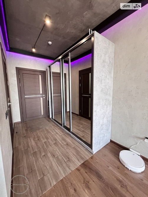 Оренда Квартира 1-кімнатна, 26/28 поверх на Миколи Бажана, 17 Київ - фото 10