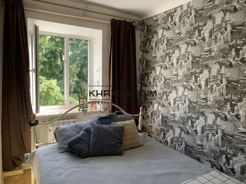 Продаж 2-х к. кв. на Печерську! № 21144403 Kiev - photo 1