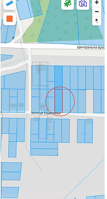 Продаж земельної ділянки 12 соток Uzhhorod - photo 6