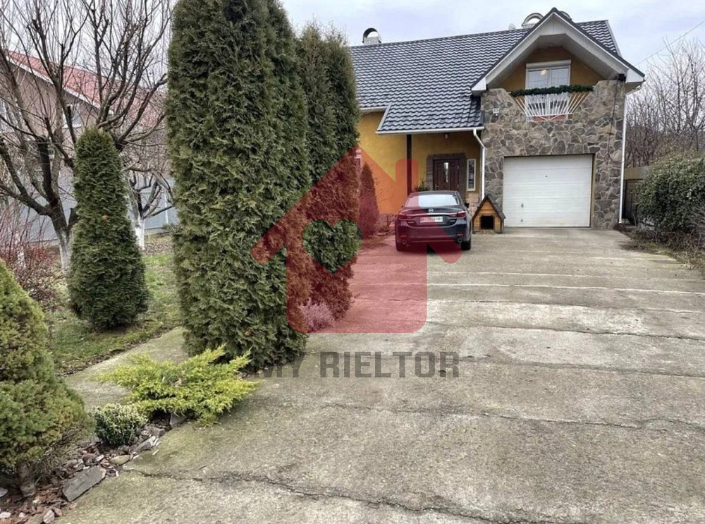 Продаж Будинок  - фото 1