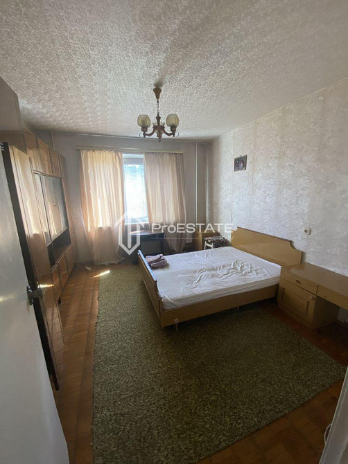 Продаж Квартира 3-кімнатна, 2/18 поверх на вул. Бальзака Оноре Київ - фото 1