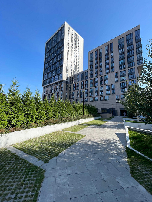 Продаж Квартира 1-кімнатна, 6/23 поверх на липківського вул., д. 38 Київ - фото 3