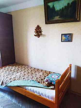 Оренда Квартира 2-кімнатна, 4/5 поверх на Щербаківського, 53В Київ