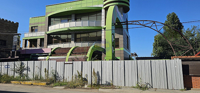 Продаж офісне приміщення на бульвар золотой берег вул. поверх - 3/3 Затока - фото 1