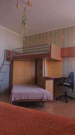 Оренда Квартира 2-кімнатна, 15/22 поверх на Драгоманова ул., 44а Київ