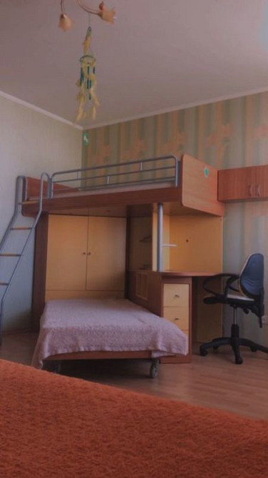 Оренда Квартира 2-кімнатна, 15/22 поверх на Драгоманова ул., 44а Київ - фото 3