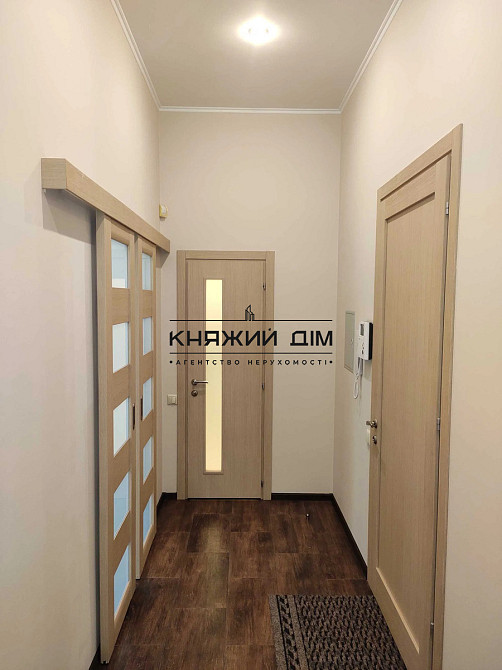 2 кімн квартира 57 кв.м. метро Золоті Ворота № 21146731 Київ - фото 11