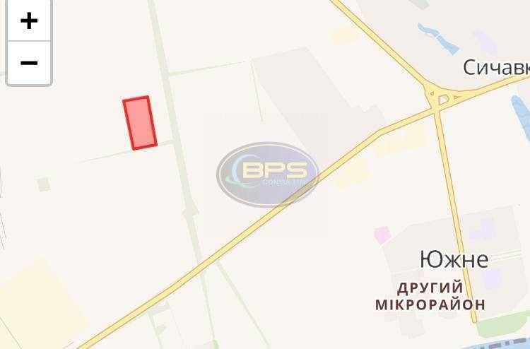 Продаж земельної ділянки 10 га Сичавка - фото 4