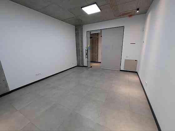 Оренда офісне приміщення на вул. Володимира Великого приміщень - 9, поверх - 1/10 Львов