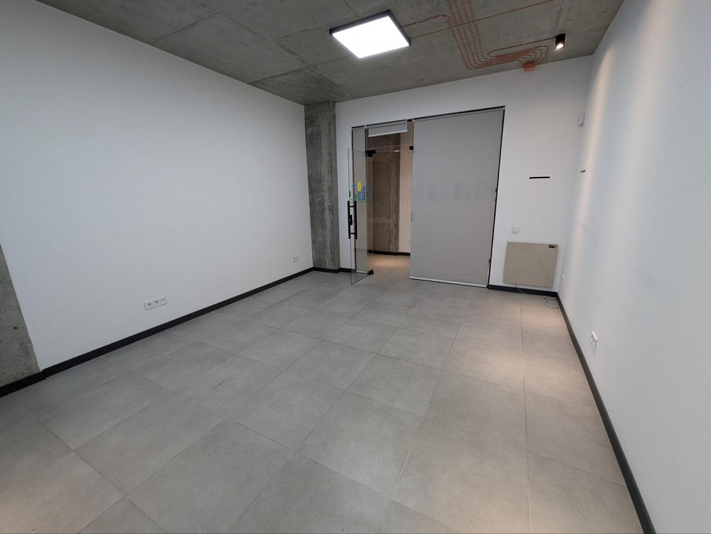 Оренда офісне приміщення на вул. Володимира Великого приміщень - 9, поверх - 1/10 Львов - изображение 6