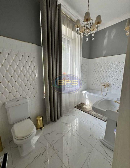 Продаж 2-поверховий Будинок з ділянкою 6 сот 240 кв.м 4 кімн. на Гаршина вул. Одеса - фото 9