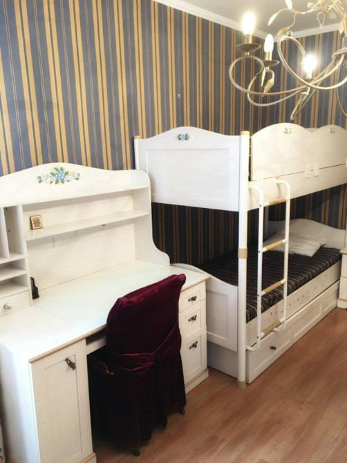 Оренда Квартира 3-кімнатна, 9/16 поверх на вул. Княжий Затон, 2/30 Київ - фото 8