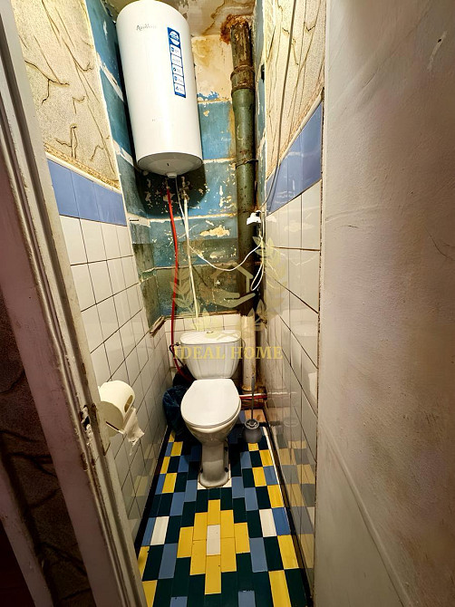 Продаж Квартира 3-кімнатна на Жуля Верна бул., 13 Kiev - photo 10