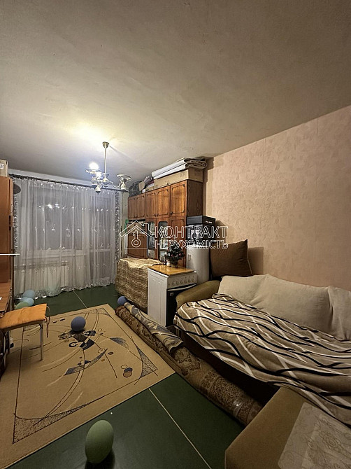 Продаж Квартира 3-кімнатна, 4/9 поверх на вул. Героїв Праці Харьков - изображение 5