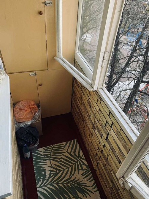 Продаж Квартира 2-кімнатна, 5/5 поверх на Новгород-Сіверська, 4 Kiev - photo 6